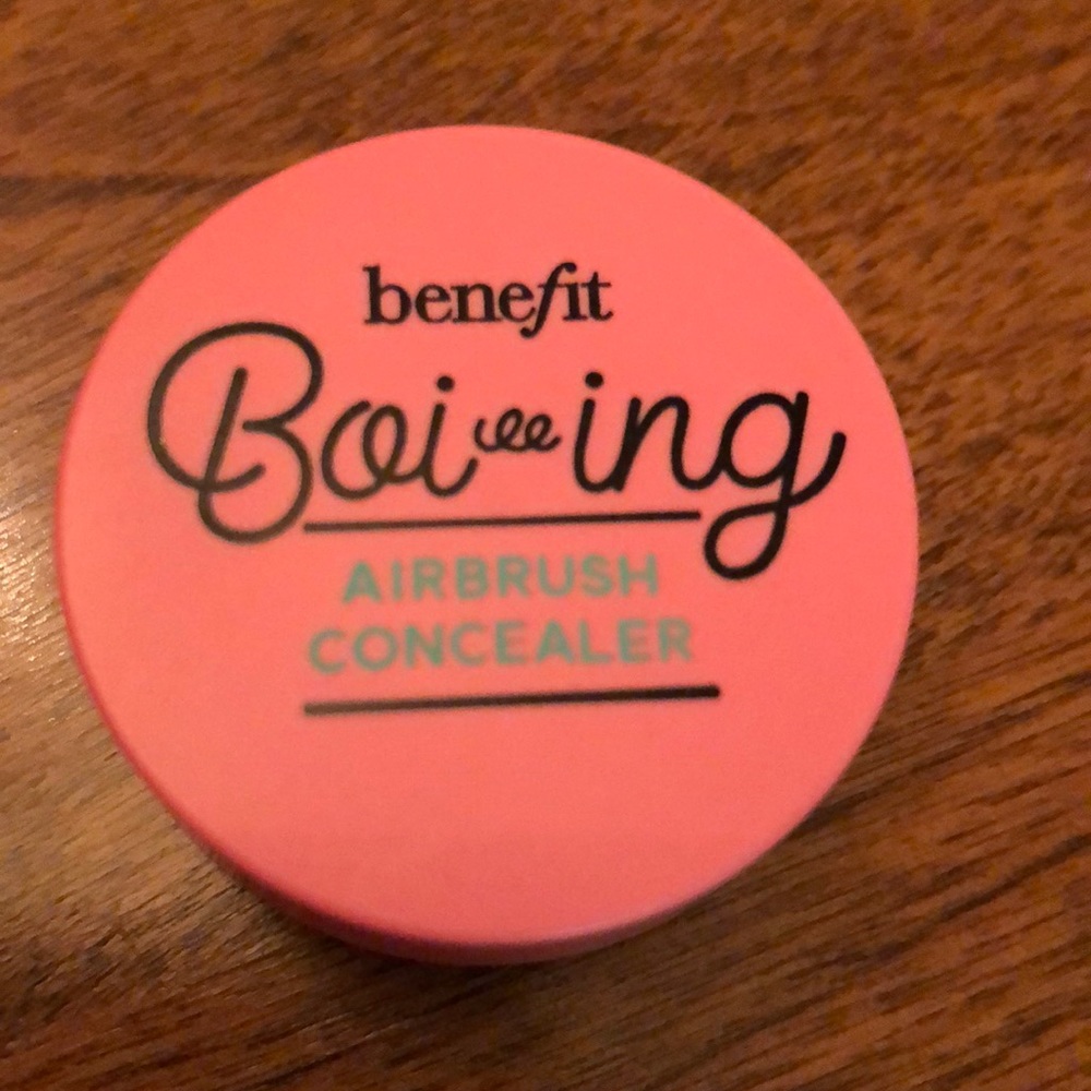 Airbrush Concealer